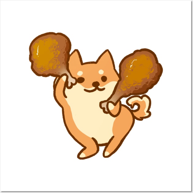 Dancing shiba inu discount